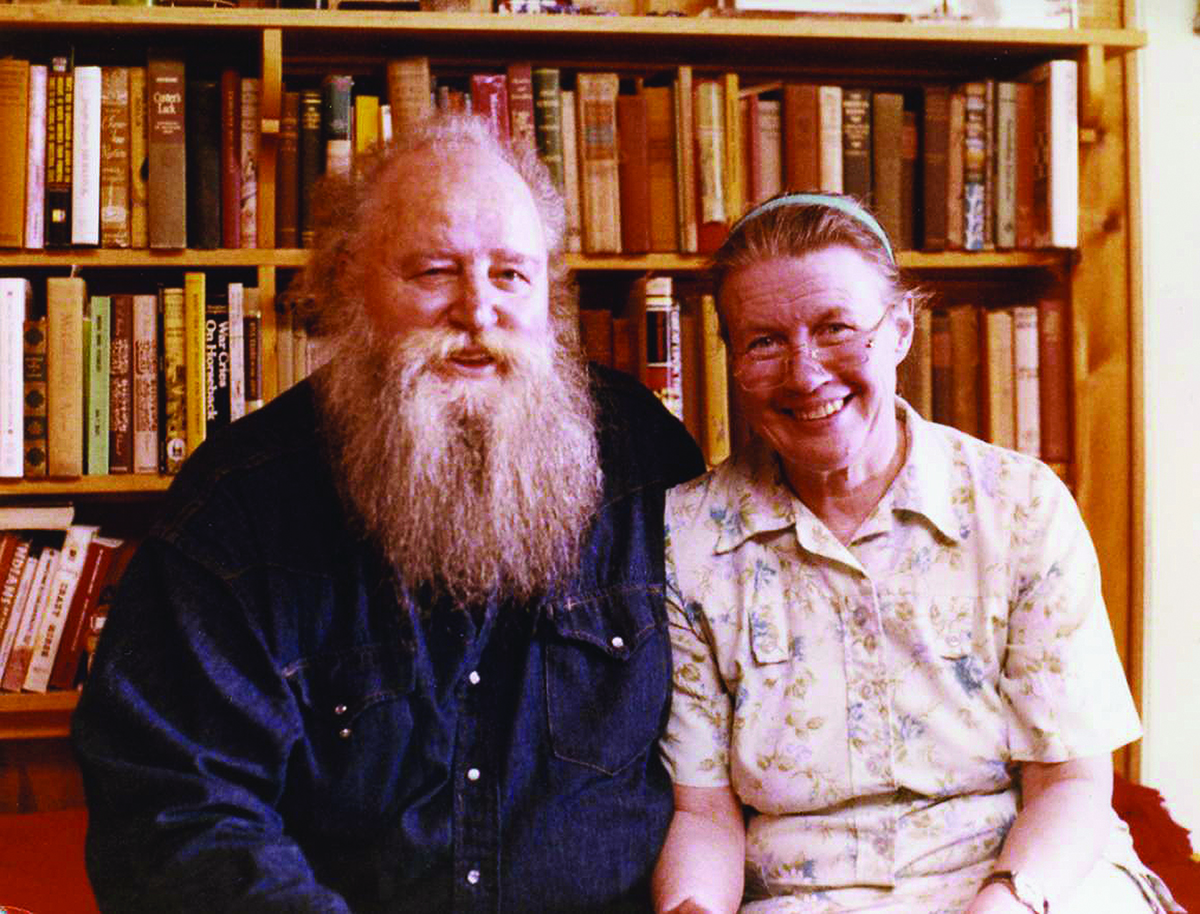Copy of Crazy Horse -Historic Library